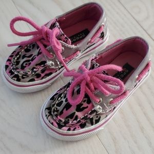 Sperry Top-Sider Baby Boat Shoes